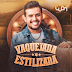 💿Luan Estilizado - Vaquejada Estilizada - Abril 2024