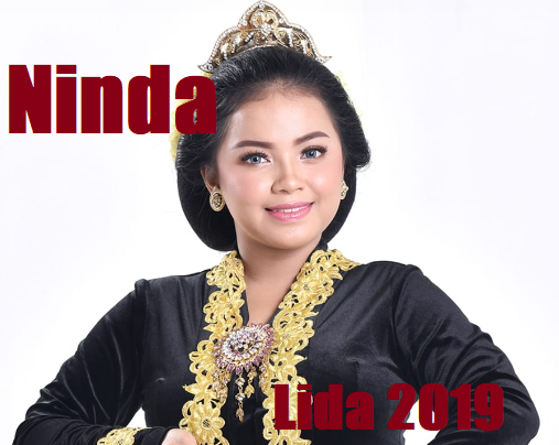 Biografi Profil Biodata Ninda Muslihatun Jateng Lida 2 Liga Dangdut