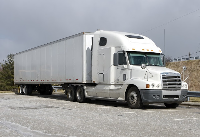 Semi Trailer Hire Services