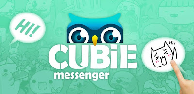 Cubie Messenger apk