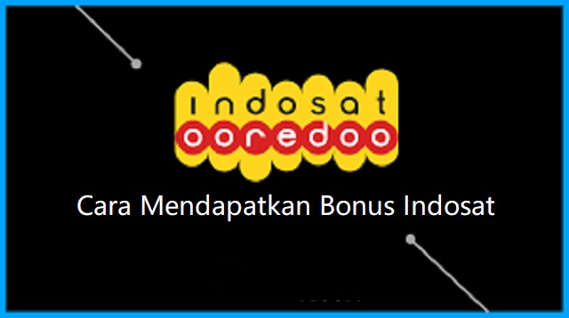 Cara Cek Bonus Indosat