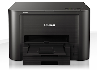 Canon Maxify IB4140 software and printer