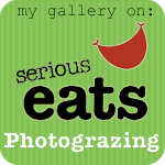 Photograzing badge