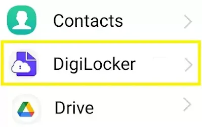 How To Fix DigiLocker Mobile/Aadhaar Or Pin is Incorrect Please Try Again Problem Solved