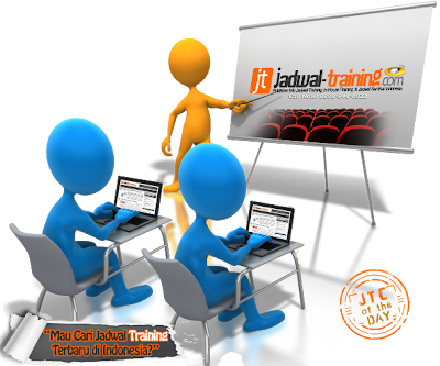 Website Jadwal-Training.com - Situs Informasi Training dan Jadwal Seminar Indonesia