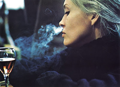 Puzzle Of A Downfall Child 1970 Faye Dunaway Image 3