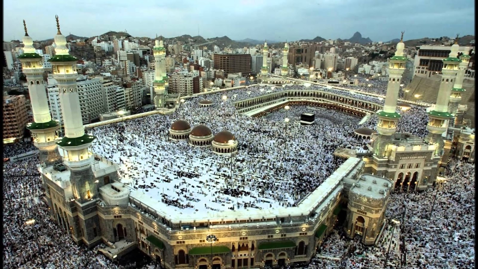 Gambar Gambar Mekah Ka Bah Kabah Di Rebanas Rebanas