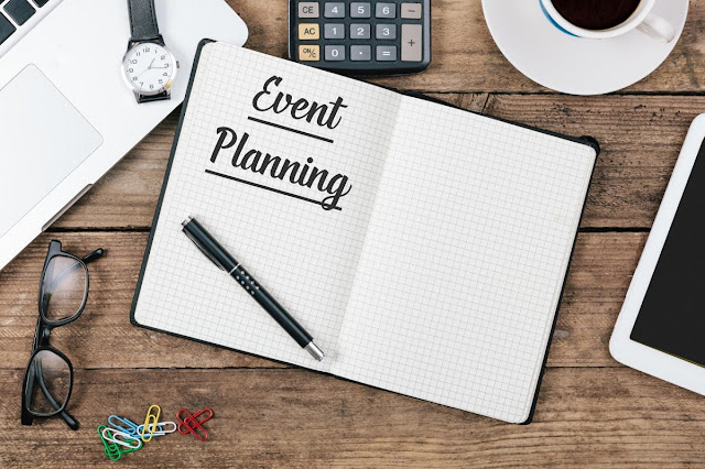 5 pasos esenciales para planificar un evento exitoso