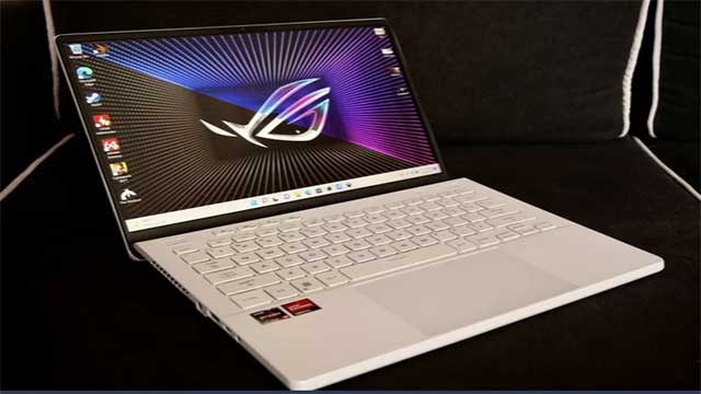The best gaming laptops of 2023