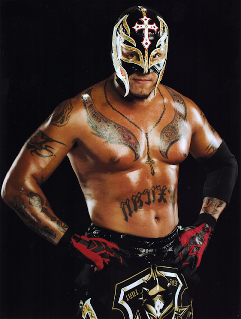 Rey Mysterio Hd Free Wallpapers