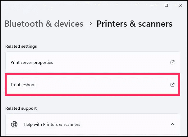 7-open-troubleshoot-settings