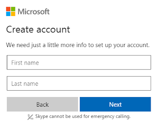 latest Skype How To Create - Set up -  Skype Account