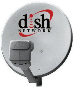 Dish TV