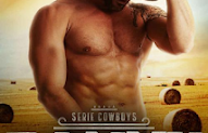 Serie Cowboy #1