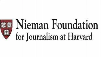 Funded | Knight Visiting Nieman Journalism Fellowships at Harvard University 2020