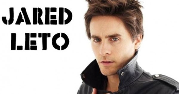 ジャレッド・レト直筆サイン入り2Lサイズ写真…Jared Leto…モービウス… ジャレッド・レト直筆サイン入り2Lサイズ写真…Jared Leto