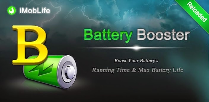 Battery Booster (Full) v7.2.3.4 Apk For Android