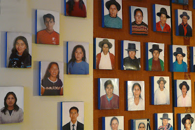 Museo de la memoria Anfasep, que ver en Ayacucho, Semana Santa de Ayacucho, Ayacucho Peru