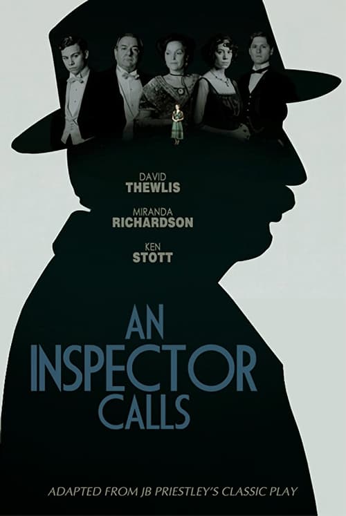 [HD] Ha llegado un inspector 2015 Pelicula Completa En Español Castellano