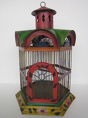 Ide Warna Cat untuk Sangkar Burung yang Bagus Cat dan Ide Warna Cat untuk Sangkar Burung yang Bagus Cat dan