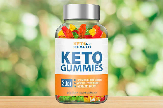 Understanding Keto Gummies