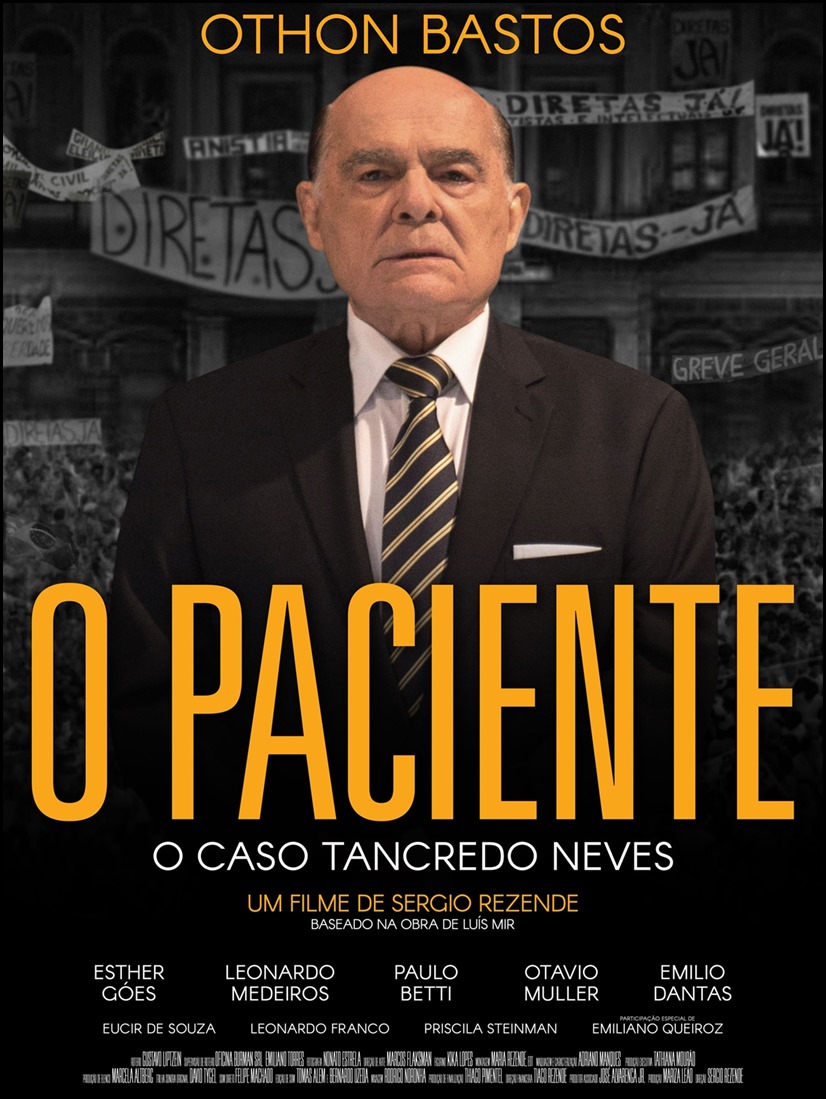 o paciente o caso... 0