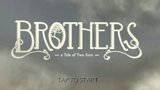 Brothers: a Tale Two of Sons