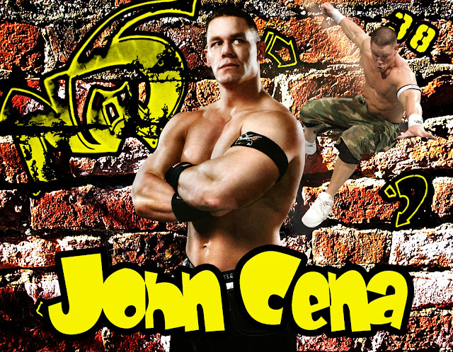 John Cena Hd Wallpapers Free Download