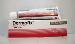 Dermofix 2% Cream
