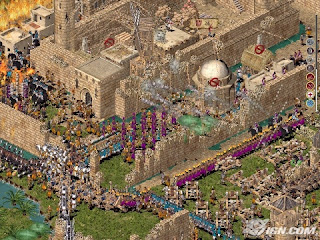 Stronghold Crusader Extreme Full pc game free