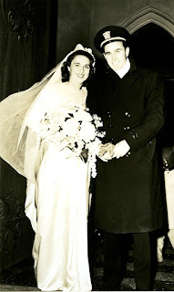 george-barbara-bush-wedding