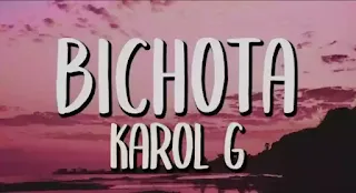 Karol G - BICHOTA Lyrics (English Translation)