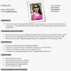 Hr Executive Resume Format India : Hr Executive Free Resume Samples Blue Sky Resumes / Updating the hr calendar with important dates.