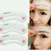Cetak Alis Mini Brow Class 3in1