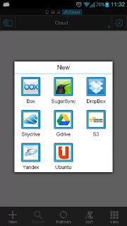 ES File Explorer File Manager v3.0.5.3