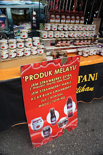 Memperkasa Melayu Islam: SENARAI BARANGAN MELAYU (Support 