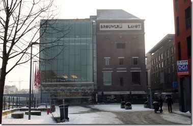 Brouwerij Lamot