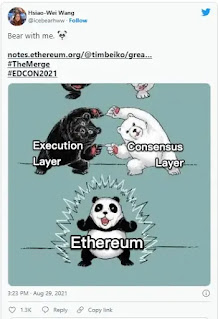 ETH Merge