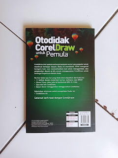 Otodidak CorelDraw untuk Pemula - Jubilee Enterprise