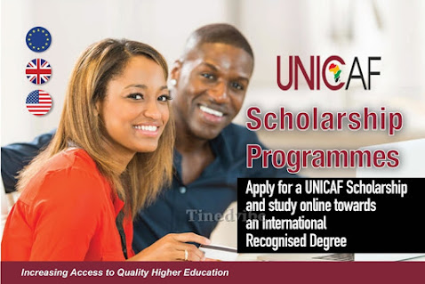 Apply Now For 2018 UNICAF Online Accounting Diploma Scholarship