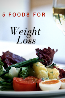 weight loss