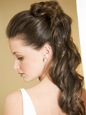 prom hairstyles for long hair