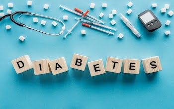 Diabetes_ডায়াবেটিস