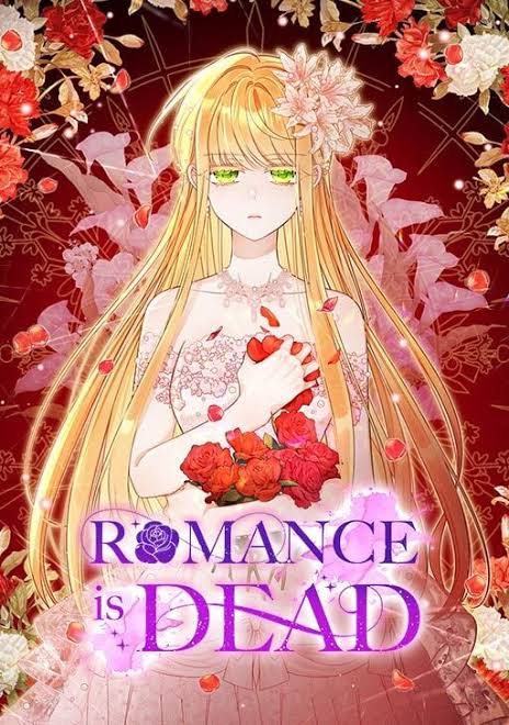 Romance is dead الفصل 17-18