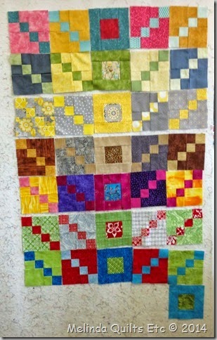 0814 Double Four Patch Homework
