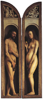 Adam and Eve