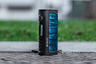 Are You Looking for Lost Vape Mirage DNA75C TC Box Mod