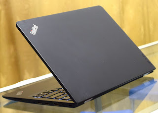 Jual Lenovo ThinkPad 13 Series ( Core i7-7500U ) 13-Inch