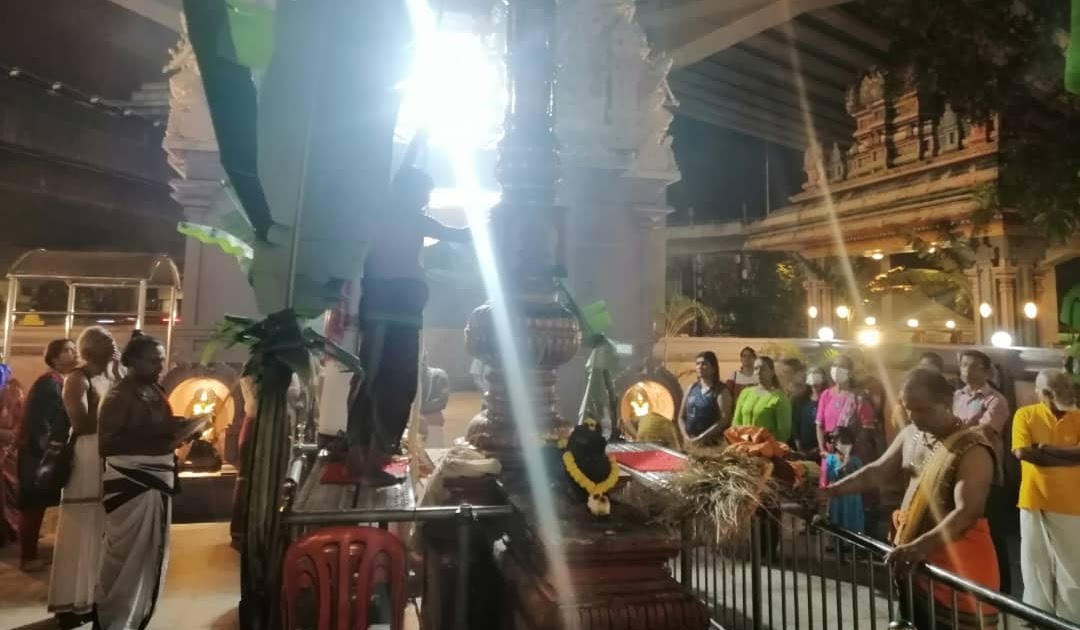 Parakunnath Sree Vettakkorumakan Payyan Kshethram Temple Aroli Kannur Kerala Maasi Maham