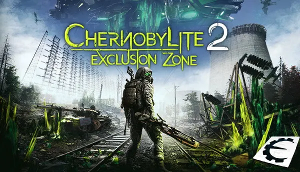 Chernobylite 2 Exclusion Zone Cheat Engine